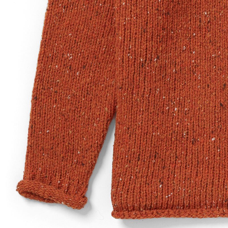 Aran Woollen Mills Ladies Raglan Sweater